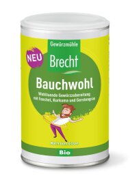 Brecht Bauchwohl Dose 50 g