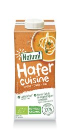 Natumi Bio Hafer Cuisine 200ml