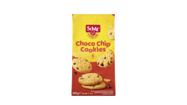 Sch&auml;r Choco Chip Cookies 200g
