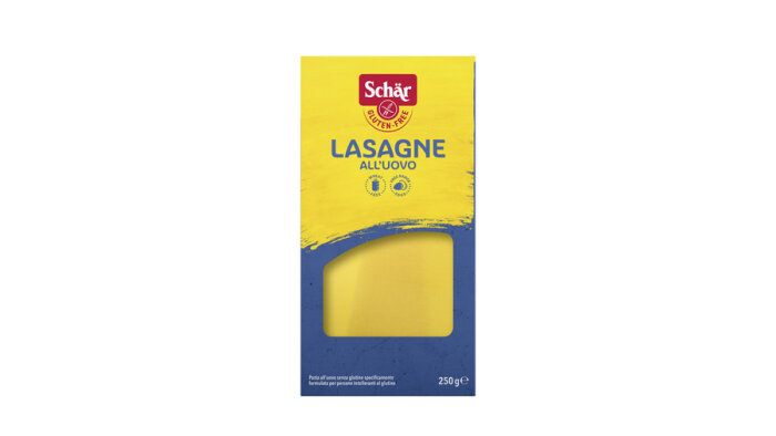 Schär Lasagne 250g
