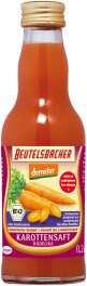 Beutelsbacher Karottensaft Rodelika 200 ml