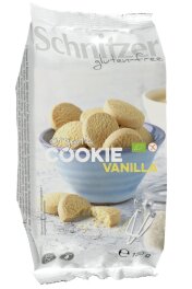 Schnitzer Cookie Vanilla 150g