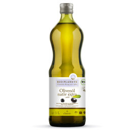 Bio Planète Olivenöl mild nativ extra 1 l