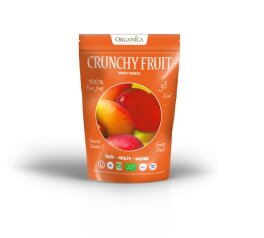 Organica Mango gefriergetrocknet 18 g