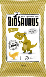 McLoyds Biosaurus Cheese - Igor 50 g