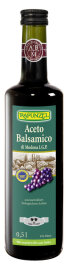 Rapunzel Bio Aceto Balsamico di Modena I.G.P. Rustico 500ml