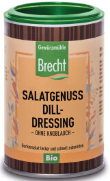 Brecht Salatgenuss Dill Dressing Dose 60 g