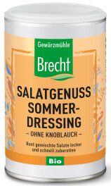 Brecht Salatgenuss Sommer-Dressing Dose 65 g