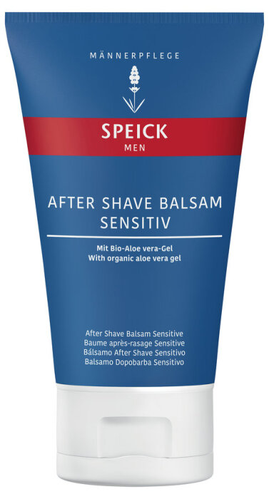 Speick Men After Shave Balsam Sensi 100 ml