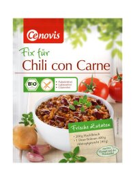 Cenovis Fix für Chili con Carne 40 g
