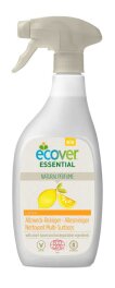 Ecover Essential Essential Allzweck-Reiniger Spray Z 500 ml