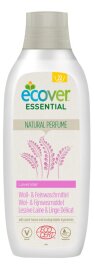 Ecover Essential Woll- und Feinwaschmittel Lavendel 1 l