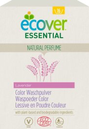 Ecover Essential Color Waschpulver 1200 g
