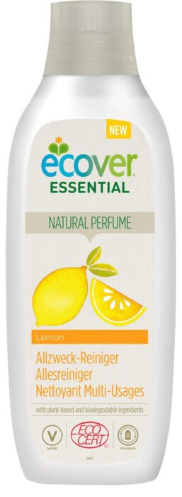 Ecover Essential Allzweck-Reiniger Zitrone Essential 1 l