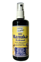 Gesund & Leben Manuka Hydrosol 50 ml
