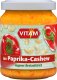 Vitam Paprika-Cashew 125g Bio
