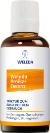 Weleda Arnika-Essenz 100ml