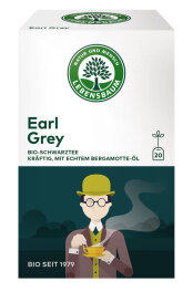 Lebensbaum Earl Grey 30g