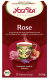 Yogi Tea Rose 17x 2g
