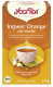 Yogi Tea Ingwer Orange 17x 1,8g