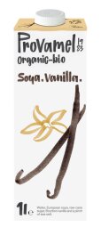 Provamel Soja Drink Vanille 1l