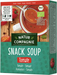 Natur Compagnie Bio Fixe Tasse Tomate 3x 20g