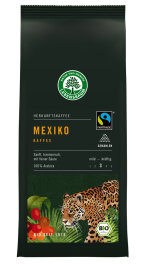 Lebensbaum Mexico-Kaffee gemahlen TransFair 250g