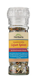 Herbaria Cajun Spices 45g