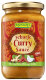 Rapunzel Bio Curry-Sauce scharf 350ml