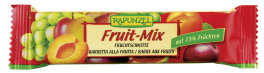Rapunzel Fruchtschnitte Fruit-Mix 0,04kg
