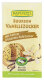 Rapunzel Bio Vanillezucker Bourbon mit Cristallino 8g