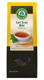 Lebensbaum Earl Grey Mild 100g