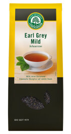 Lebensbaum Earl Grey Mild 250g