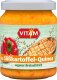 VITAM Brotaufstrich Sükartoffel-Quinoa 125 g