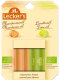 Leckers Bio Mandarinen-/Limettenöl, 100% naturreines Aroma 4x2ml