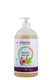 Benecos Oriental Dream Shampoo Family size 950ml