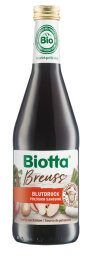 Biotta Breuss Blutdruck 500ml