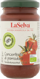 LaSelva Tomatenkonzentrat 20-22% 200g
