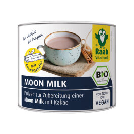 Raab Vitalfood Moon Milk 70g
