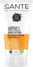 Sante Happiness Bodylotion Orange & Mango 150ml