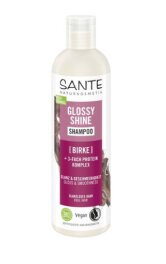 Sante Family Glanz Shampoo Bio-Birke 250ml