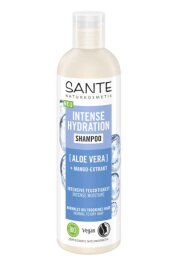 Sante Intense Hydration Shampoo 250ml