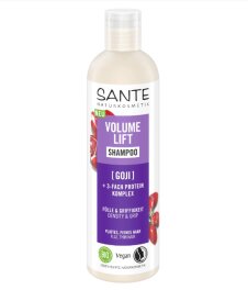 Sante Family Volumen Shampoo Bio-Goji 250ml