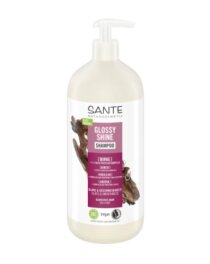 Sante Glossy Shine Shampoo 500ml