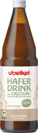 Voelkel Hafer Drink + Calcium 750ml