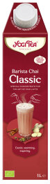 Yogi Tea Chai Tea Barista Classic 1l