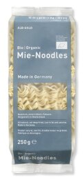 ALB-GOLD Mie-Noodles 250g Bio