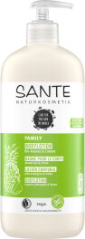 Sante Family Bodylotion Bio-Ananas & Limone 500ml