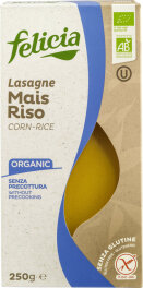 Felicia Mais-Reis Lasagne 250g