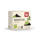 Lima Roasted Bancha Grüner Tee Beutel 15g Bio